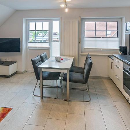 Ferienwohnung Austernfischer 벤세르시엘 외부 사진